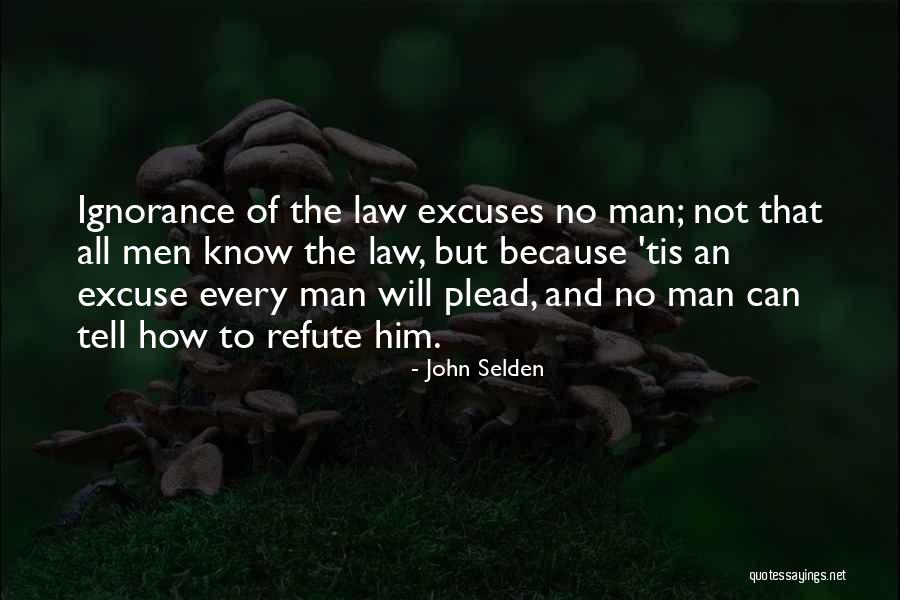 Dguava Quotes By John Selden Dguava Quotes By John Selden
