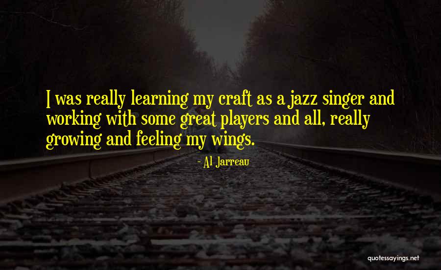 Dh Lawerence Quotes By Al Jarreau Dh Lawerence Quotes By Al Jarreau