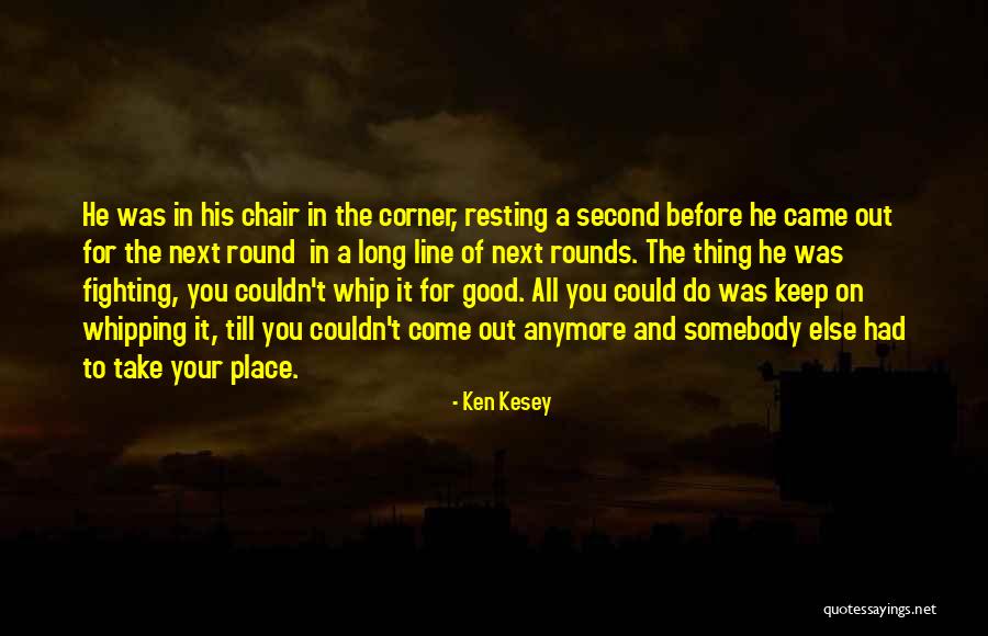 Dh Lewis Quotes By Ken Kesey Dh Lewis Quotes By Ken Kesey