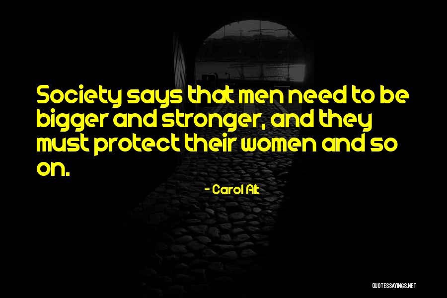 Dh Quotes By Carol Alt Dh Quotes By Carol Alt