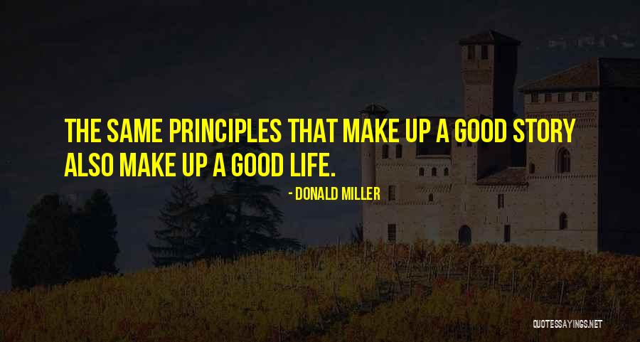 Dh Tech Quotes By Donald Miller Dh Tech Quotes By Donald Miller
