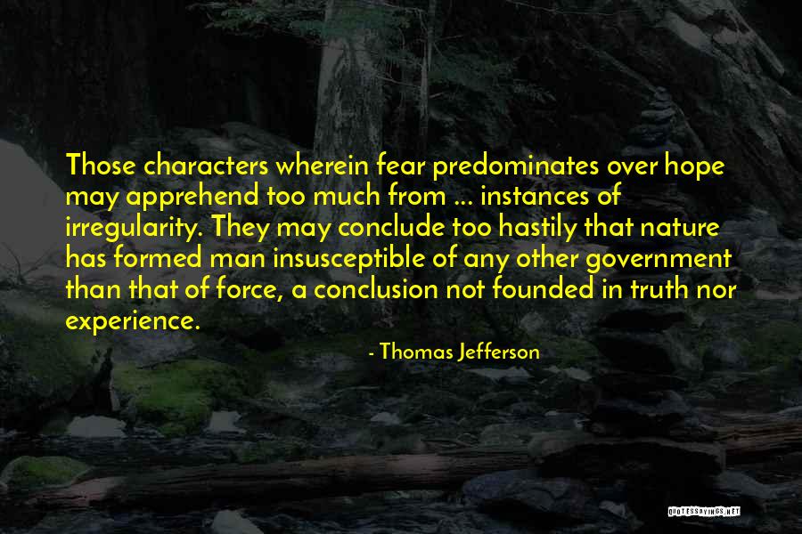 Dhabitah Quotes By Thomas Jefferson Dhabitah Quotes By Thomas Jefferson