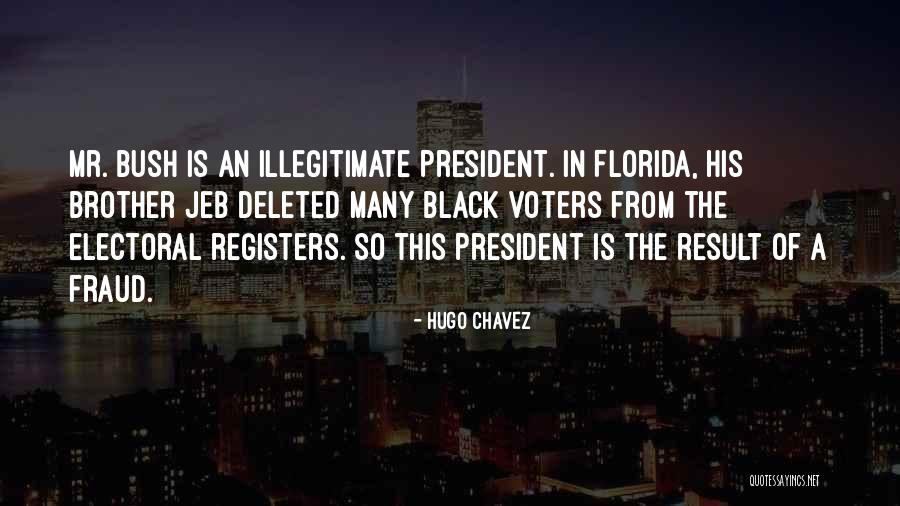 Dhabiti Quotes By Hugo Chavez Dhabiti Quotes By Hugo Chavez