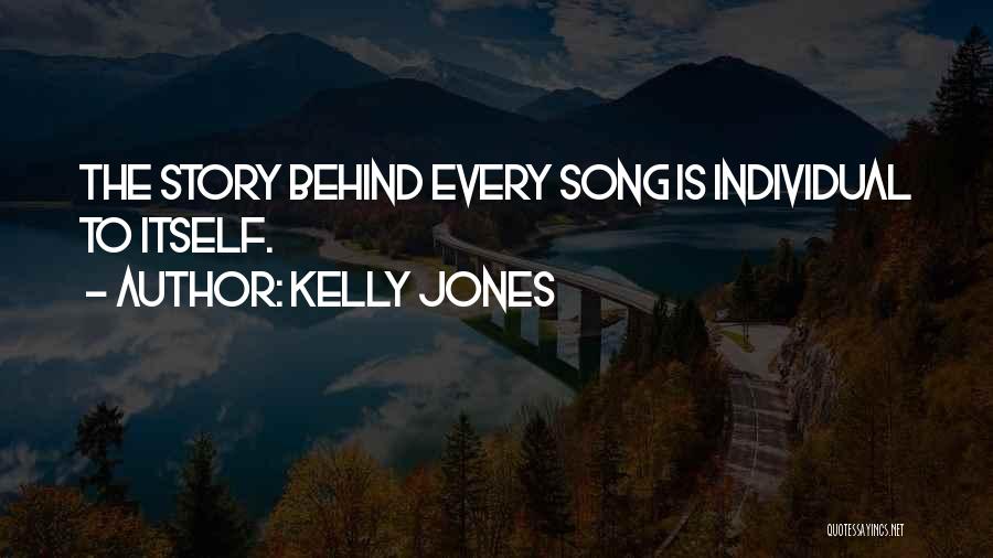 Dhadkan Songs Quotes By Kelly Jones