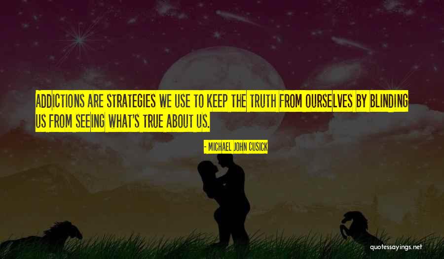 Dhaeseleer Quotes By Michael John Cusick Dhaeseleer Quotes By Michael John Cusick