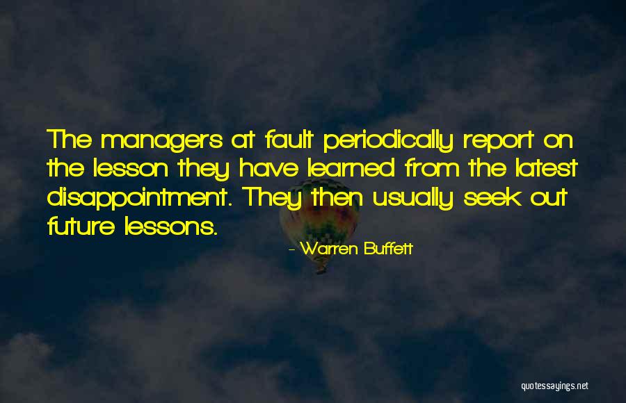 Dhafer Youssef Tigran Quotes By Warren Buffett Dhafer Youssef Tigran Quotes By Warren Buffett