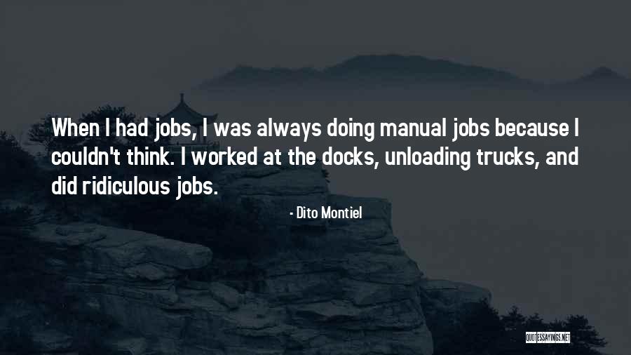 Dhalia Malta Quotes By Dito Montiel Dhalia Malta Quotes By Dito Montiel