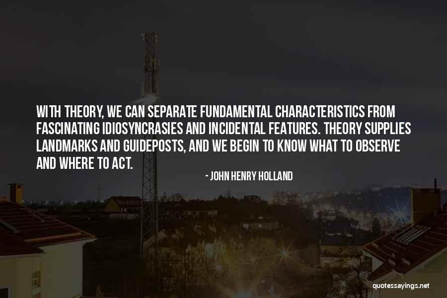 Dhalia Real Estate Quotes By John Henry Holland Dhalia Real Estate Quotes By John Henry Holland