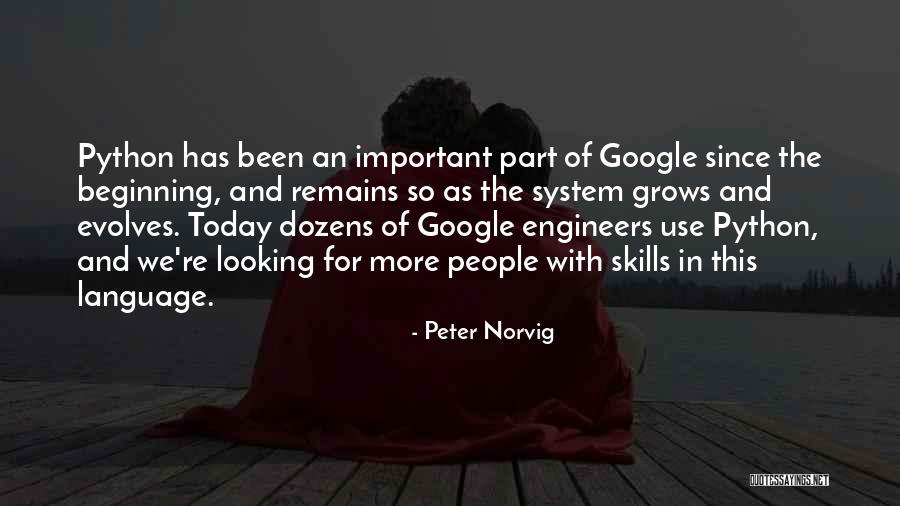 Dhalia Real Estate Quotes By Peter Norvig Dhalia Real Estate Quotes By Peter Norvig