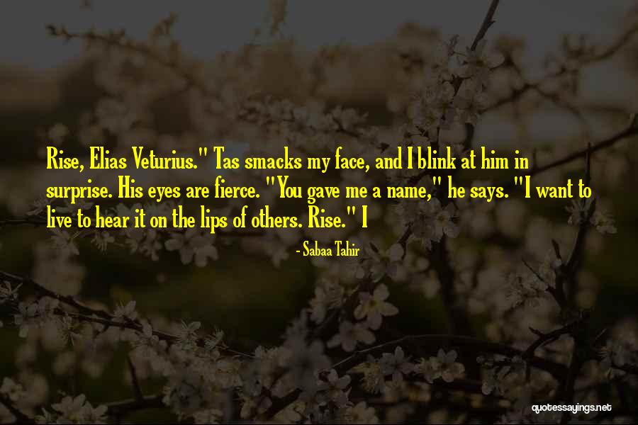 Dhamija Caste Quotes By Sabaa Tahir Dhamija Caste Quotes By Sabaa Tahir