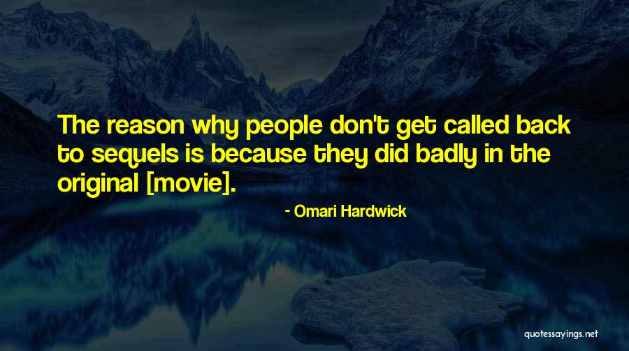 Dhamija Kailash Quotes By Omari Hardwick Dhamija Kailash Quotes By Omari Hardwick