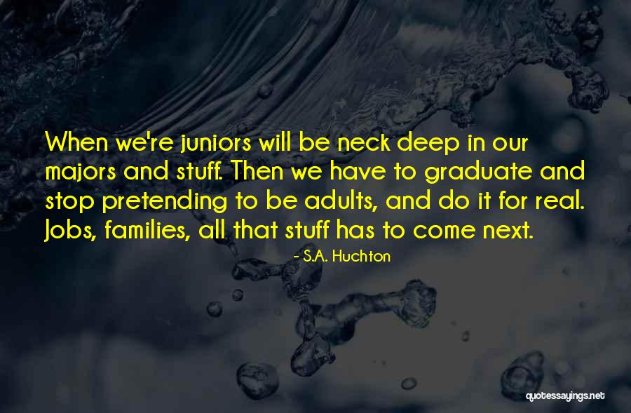Dhamma For Life Quotes By S.A. Huchton Dhamma For Life Quotes By S.A. Huchton