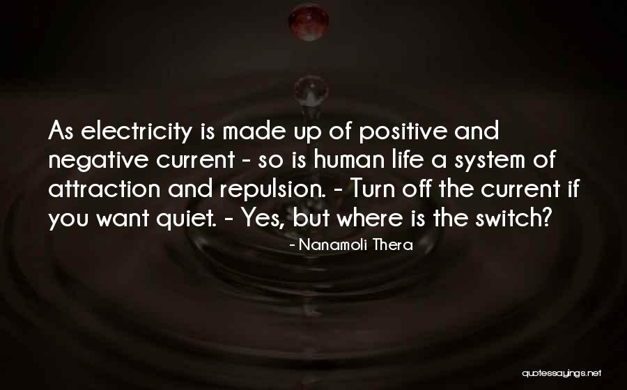 Dhamma Quotes By Nanamoli Thera Dhamma Quotes By Nanamoli Thera