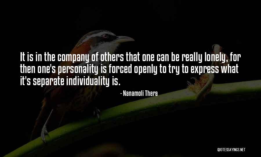 Dhamma Quotes By Nanamoli Thera Dhamma Quotes By Nanamoli Thera