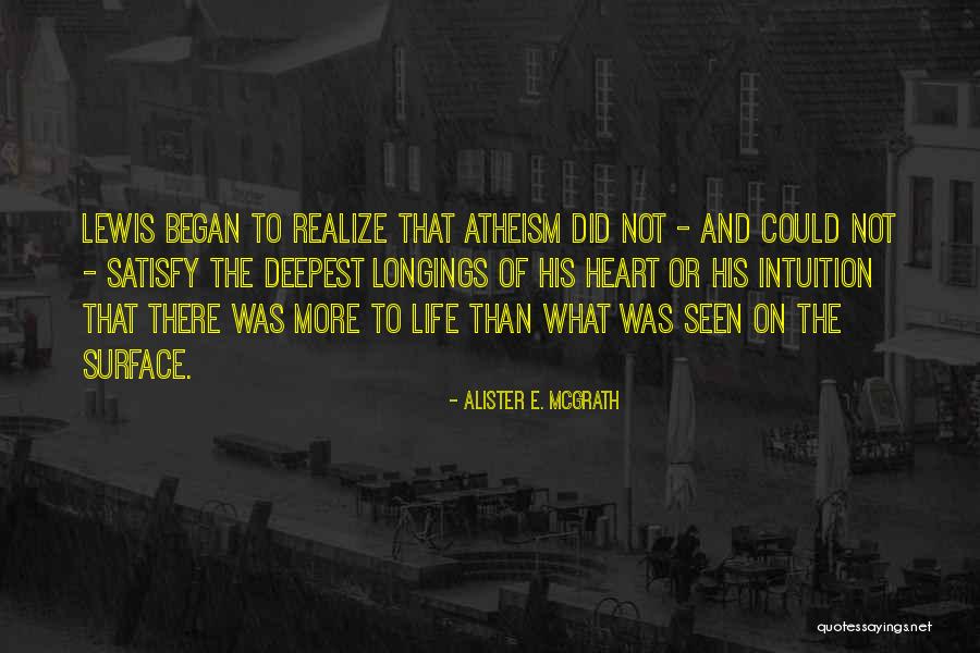 Dhammacakkappavattana Quotes By Alister E. McGrath Dhammacakkappavattana Quotes By Alister E. McGrath
