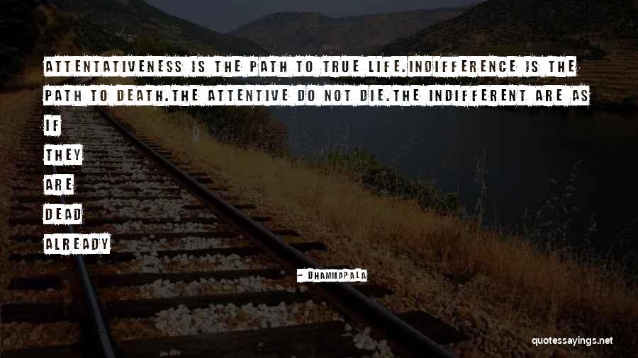 Dhammapala Quotes 1288566 Dhammapala Quotes 1288566