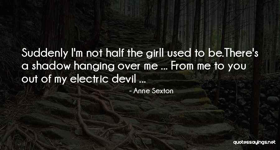 Dhanalakshmi Scheme Quotes By Anne Sexton Dhanalakshmi Scheme Quotes By Anne Sexton