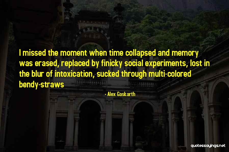 Dhanalakshmi Srinivasan Quotes By Alex Gaskarth Dhanalakshmi Srinivasan Quotes By Alex Gaskarth
