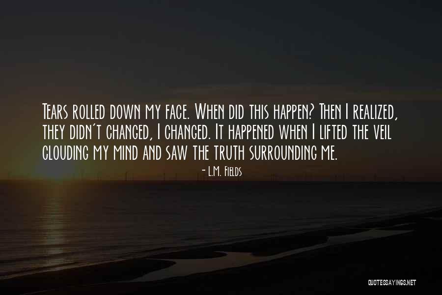 Dhanam Magazine Quotes By L.M. Fields Dhanam Magazine Quotes By L.M. Fields