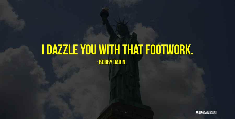 Dhanam Malayalam Quotes By Bobby Darin Dhanam Malayalam Quotes By Bobby Darin