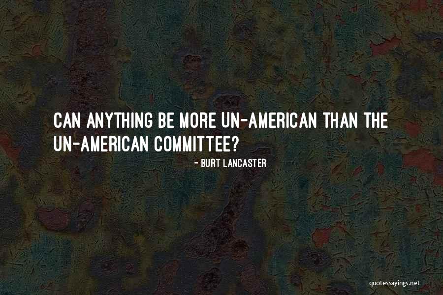 Dhanam Online Quotes By Burt Lancaster Dhanam Online Quotes By Burt Lancaster