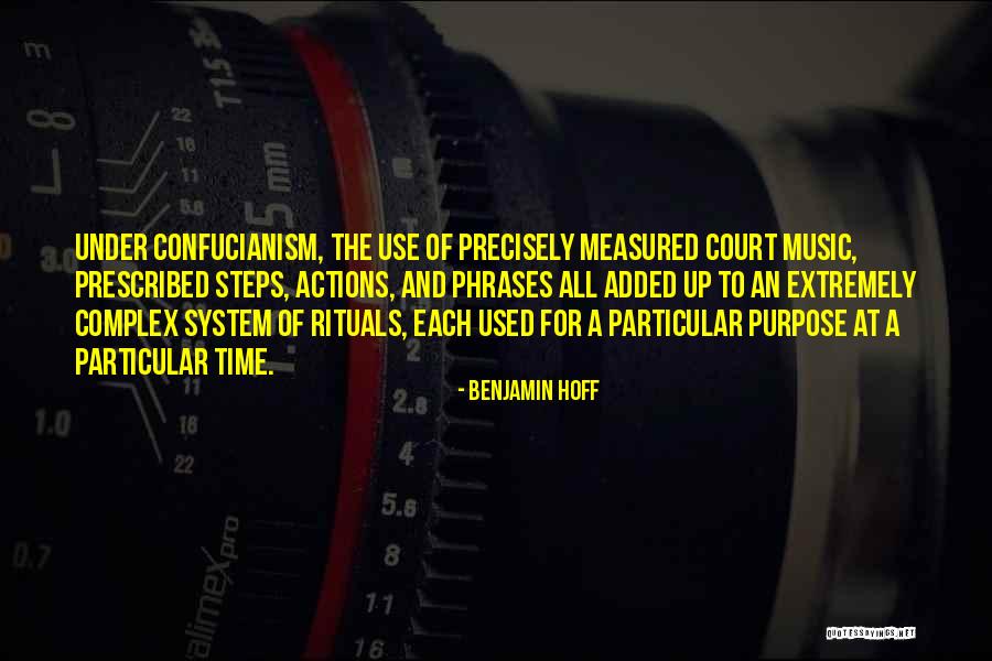 Dhananjayan S Quotes By Benjamin Hoff Dhananjayan S Quotes By Benjamin Hoff
