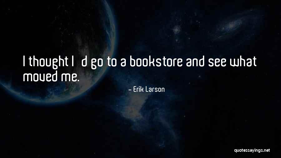 Dhanapala Udawatta Quotes By Erik Larson