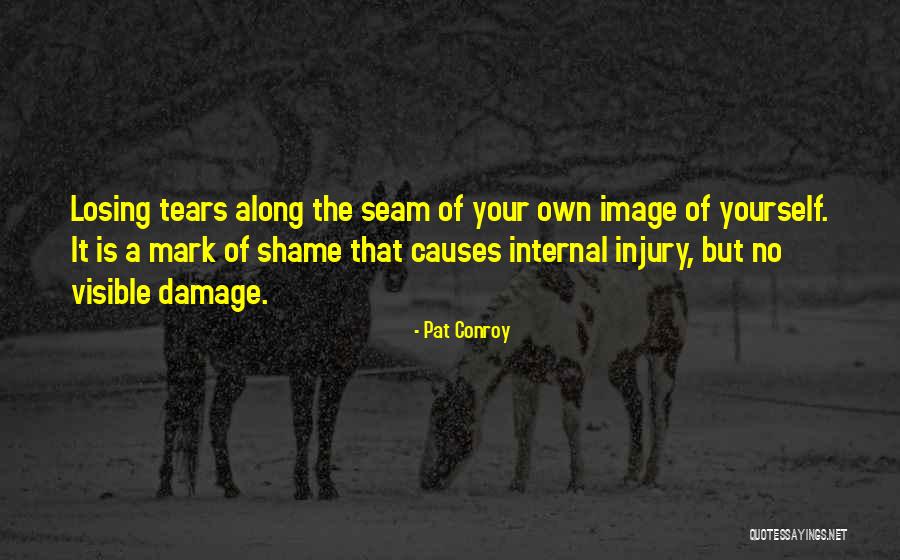 Dhanashri Thillana Quotes By Pat Conroy Dhanashri Thillana Quotes By Pat Conroy