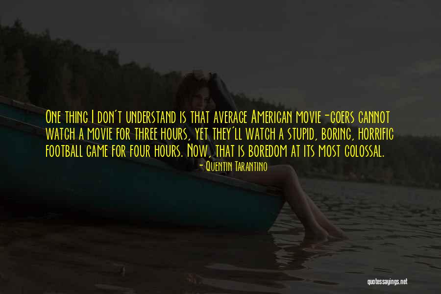 Dhandapani Monk Quotes By Quentin Tarantino Dhandapani Monk Quotes By Quentin Tarantino