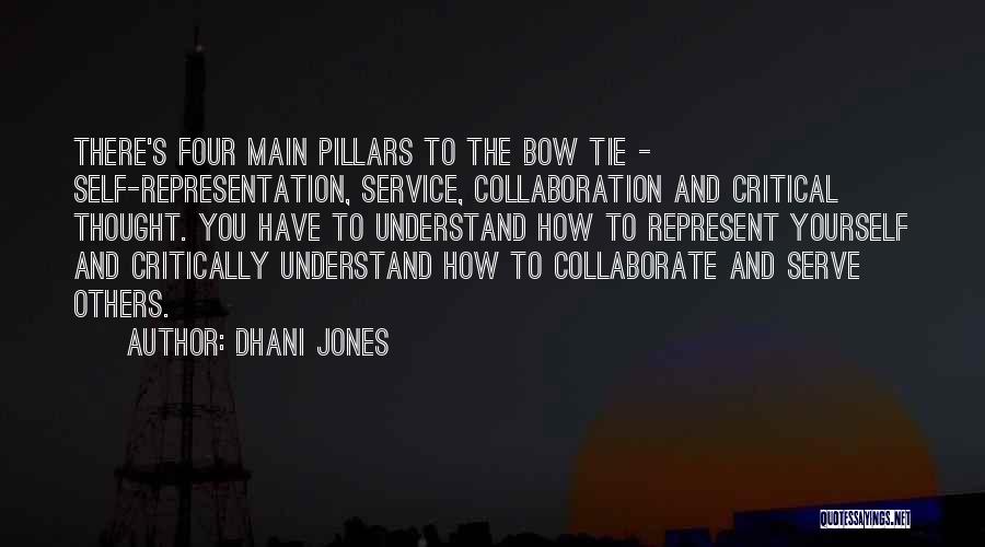 Dhani Jones Quotes 1432070