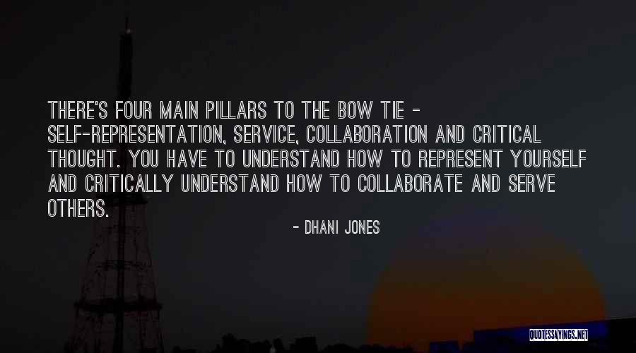 Dhani Jones Quotes 1432070