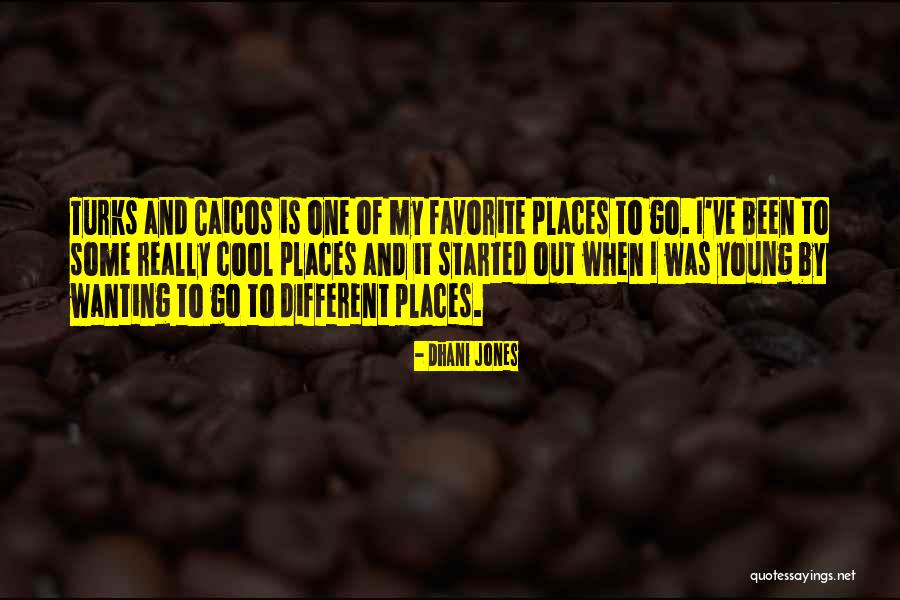 Dhani Jones Quotes 1843161 Dhani Jones Quotes 1843161