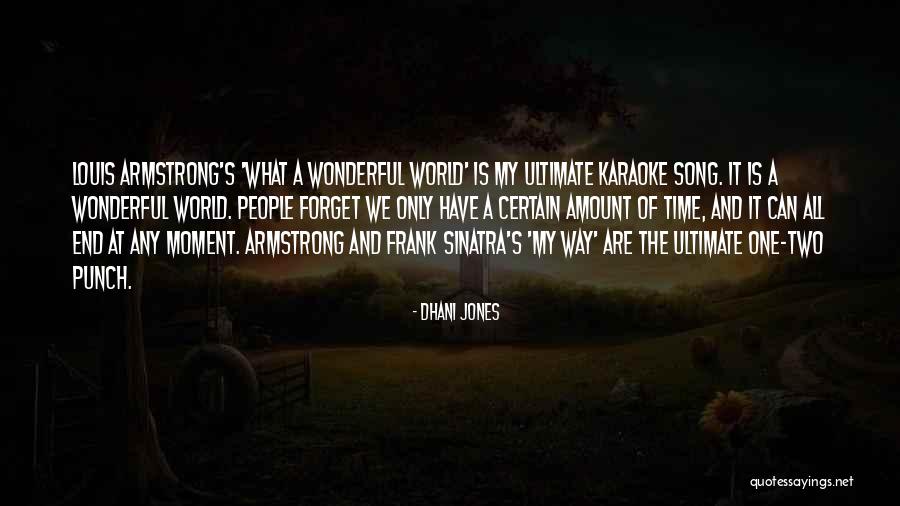 Dhani Jones Quotes 196984 Dhani Jones Quotes 196984