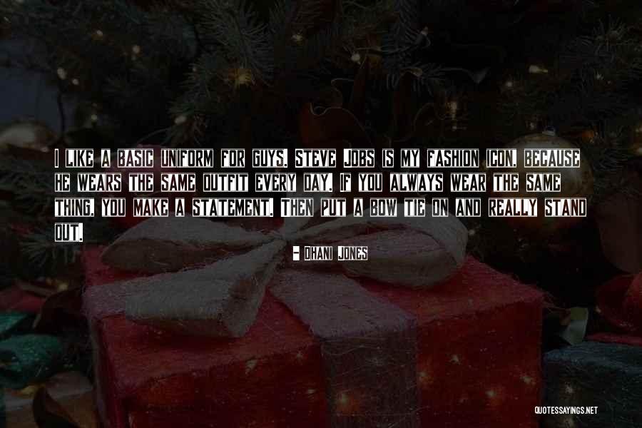 Dhani Jones Quotes 214224 Dhani Jones Quotes 214224