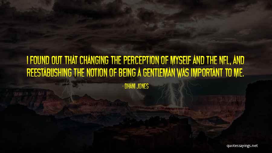 Dhani Jones Quotes 941933 Dhani Jones Quotes 941933
