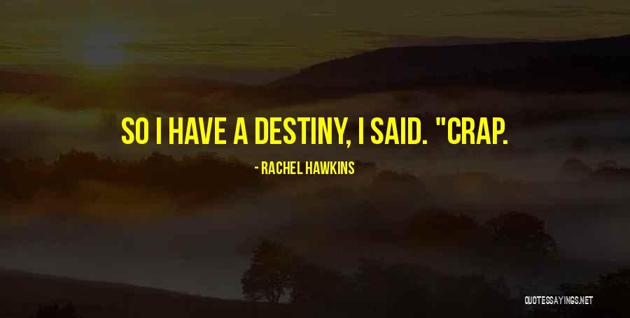 Dhanin Chearavanont Quotes By Rachel Hawkins Dhanin Chearavanont Quotes By Rachel Hawkins