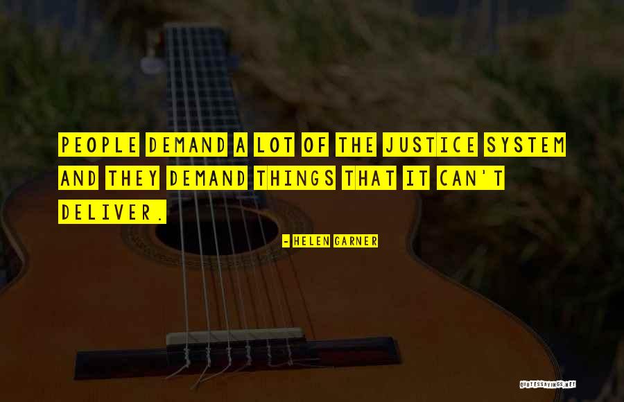Dhanlaxmi Corporate Quotes By Helen Garner Dhanlaxmi Corporate Quotes By Helen Garner
