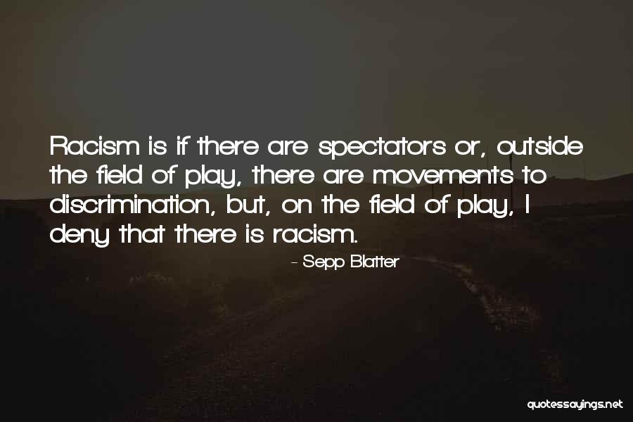Dhanlaxmi Corporate Quotes By Sepp Blatter Dhanlaxmi Corporate Quotes By Sepp Blatter