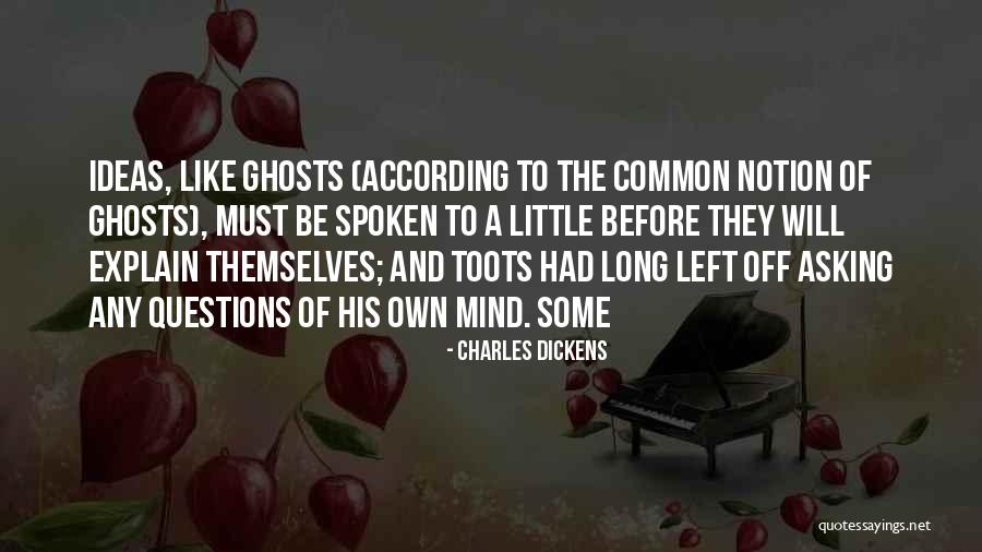 Dhanoa Enterprises Quotes By Charles Dickens Dhanoa Enterprises Quotes By Charles Dickens
