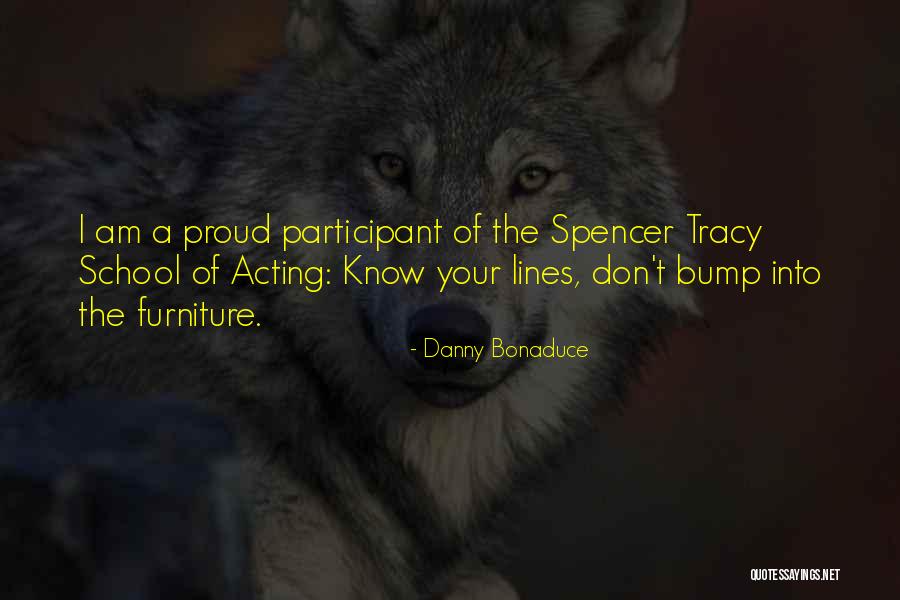 Dhanoa Plastic Works Quotes By Danny Bonaduce Dhanoa Plastic Works Quotes By Danny Bonaduce