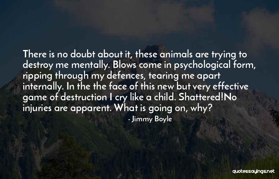 Dhanpaul Narine Quotes By Jimmy Boyle Dhanpaul Narine Quotes By Jimmy Boyle