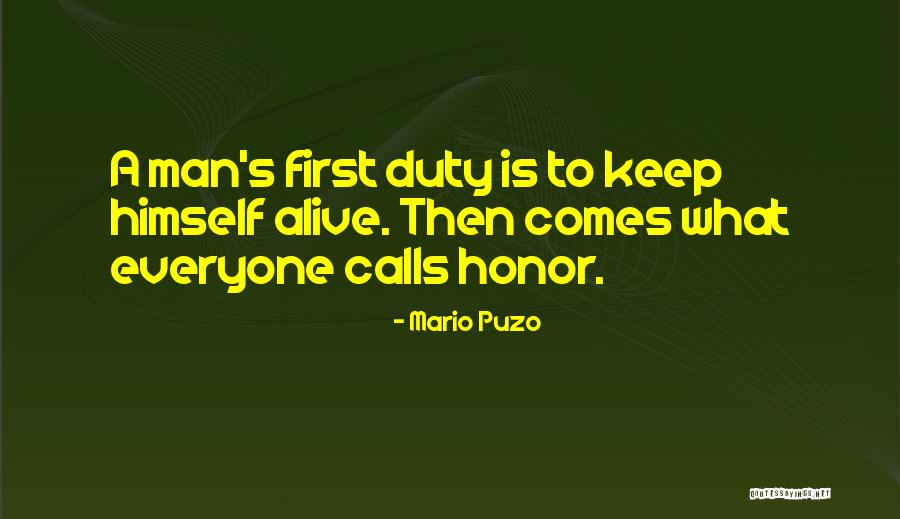 Dhanteras Short Quotes By Mario Puzo Dhanteras Short Quotes By Mario Puzo
