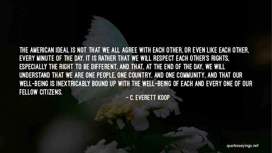 Dhanush Family Quotes By C. Everett Koop Dhanush Family Quotes By C. Everett Koop