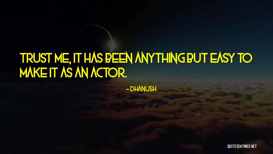 Dhanush Quotes 808482