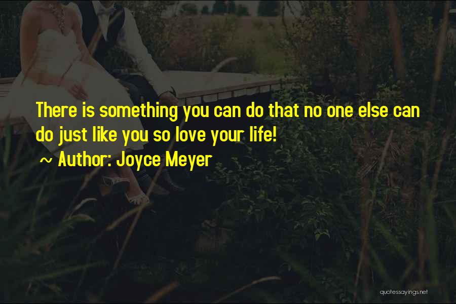 Dhanushka Dharmasri Quotes By Joyce Meyer