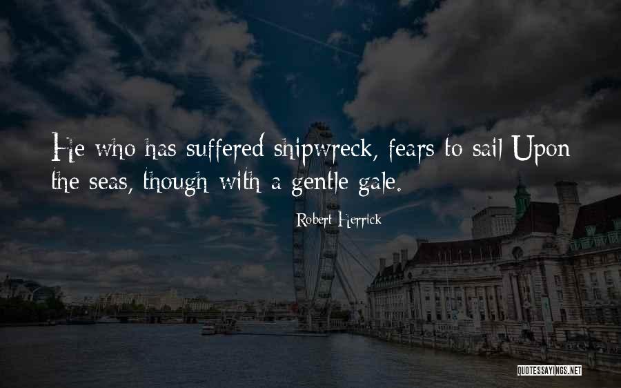 Dhanwanthari Quotes By Robert Herrick Dhanwanthari Quotes By Robert Herrick