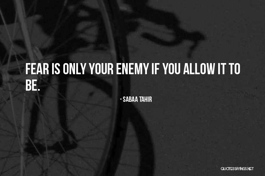 Dhanwanthari Quotes By Sabaa Tahir Dhanwanthari Quotes By Sabaa Tahir