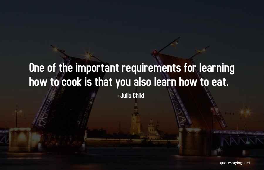 Dhar Mann Best Quotes By Julia Child Dhar Mann Best Quotes By Julia Child