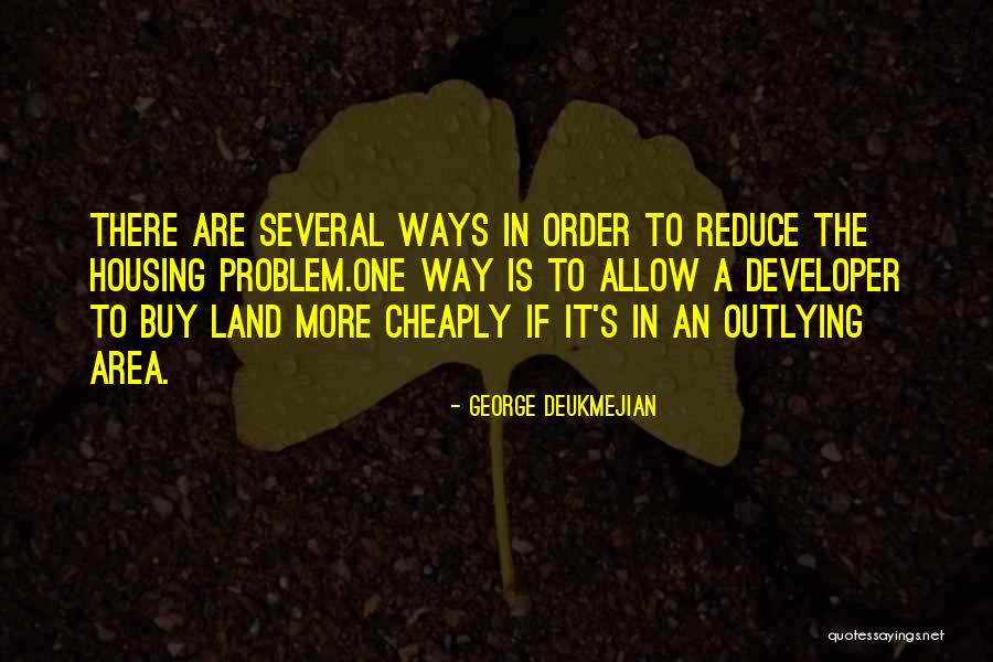 Dharamveer Bharti Quotes By George Deukmejian Dharamveer Bharti Quotes By George Deukmejian