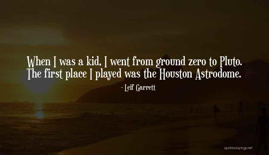Dharavi India Quotes By Leif Garrett Dharavi India Quotes By Leif Garrett